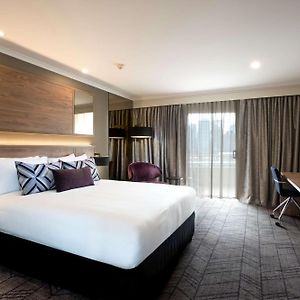 Deluxe Zimmer mit Queensize-Bett
